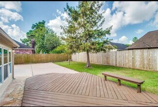 4807 Eagle Trail Dr in Houston, TX - Building Photo - Building Photo
