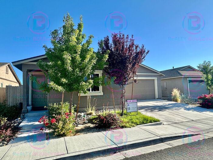 709 Valmy Dr in Reno, NV - Building Photo