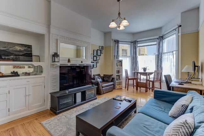 property at 426 Cole St