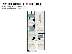 3971 Fadden St in Harrisburg, NC - Building Photo - Building Photo