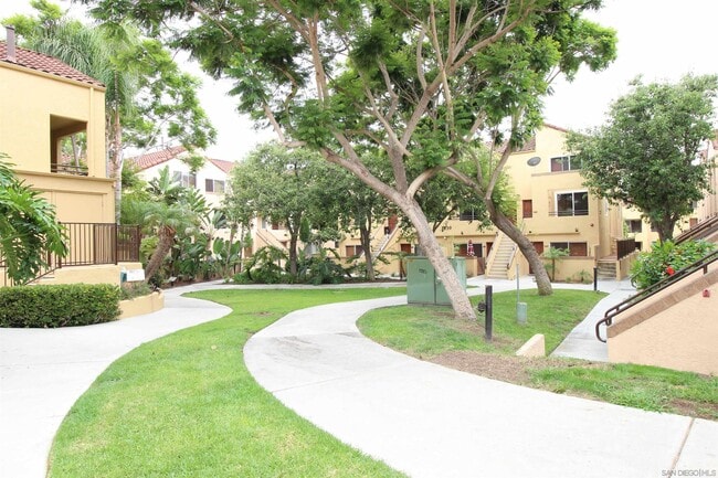 property at 3955 Nobel Dr
