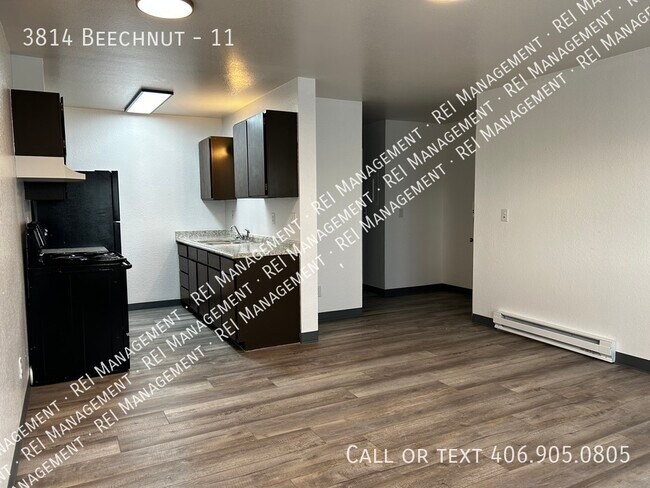 3814 Beechnut St-Unit -11 in East Helena, MT - Building Photo - Building Photo