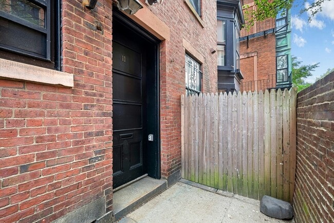 property at 49 Beacon St