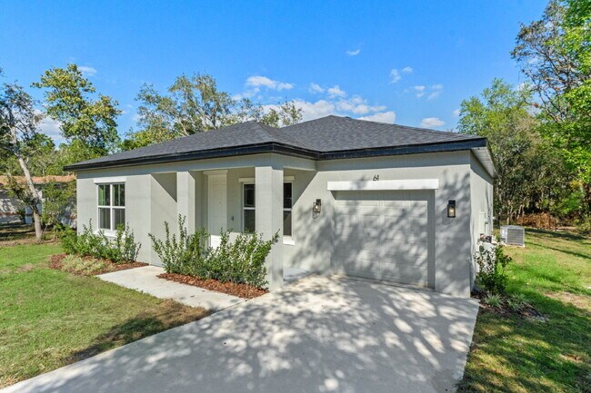 3309 55th St W in Lehigh Acres, FL - Building Photo - Building Photo