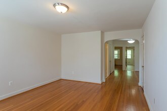 Strathmore in Chevy Chase, MD - Building Photo - Building Photo