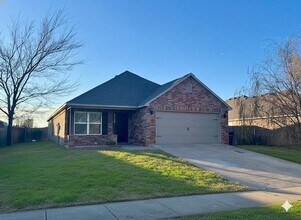 2120 Talia Trail in Siloam Springs, AR - Building Photo - Building Photo