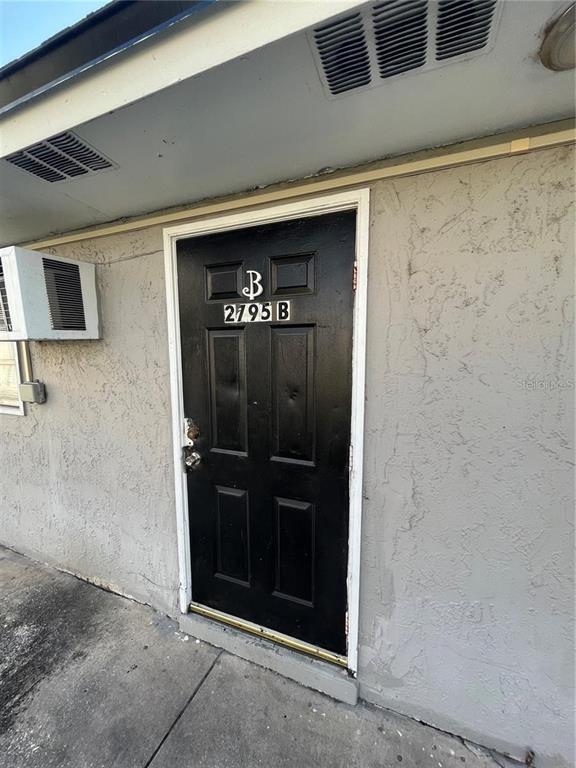property at 2795 L B McLeod Rd