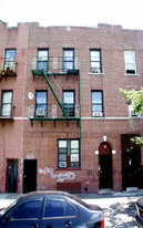 1132 Metcalf Ave Apartments