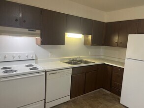 1830-1855 Squire Dr-Unit -1850 Apt 1 in Saginaw, MI - Building Photo - Building Photo