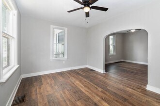 1917 Forster St in Harrisburg, PA - Building Photo - Building Photo