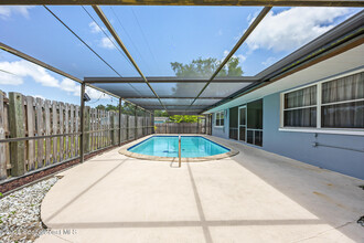 382 Chester Dr in Cocoa, FL - Building Photo - Building Photo