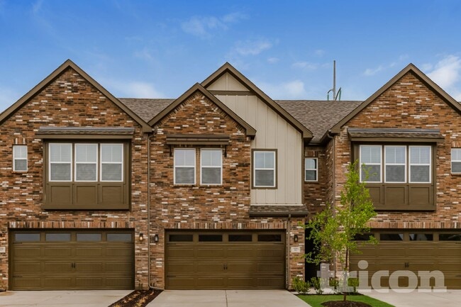 property at 3023 Songbird Ln