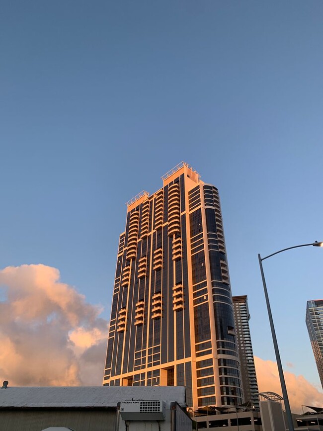 600 Queen St in Honolulu, HI - Building Photo - Building Photo