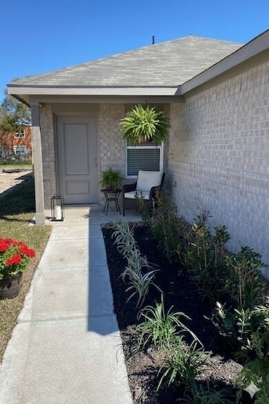 11903 Bat Sheva Ln in Houston, TX - Building Photo - Building Photo