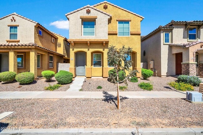 property at 7770 W Alvarado Rd