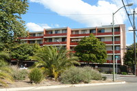 St. Patrick's Terrace in Oakland, CA - Building Photo - Building Photo