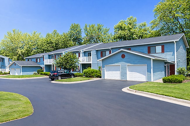 Spring Brook in Holland, MI - Building Photo - Building Photo