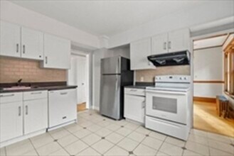 3-5 Quincy St in Arlington, MA - Building Photo - Building Photo
