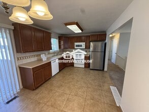 3826 W Tuscaloosa Way in West Jordan, UT - Building Photo - Building Photo