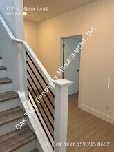 577 N Helm Ln in Clovis, CA - Building Photo - Building Photo