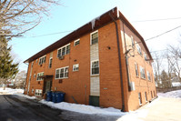 1424 Golden Ave in Ann Arbor, MI - Foto de edificio - Building Photo