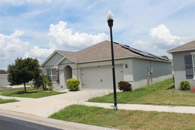 4006 Great Egret Dr in Winter Haven, FL - Building Photo - Building Photo