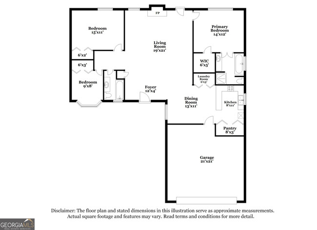 2239 Cody Ct in Lithonia, GA - Building Photo - Building Photo