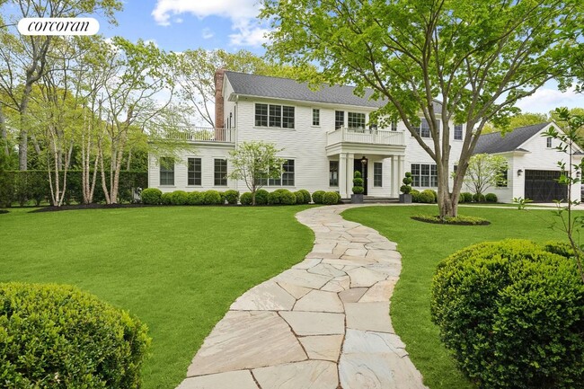 property at 361 Madison St