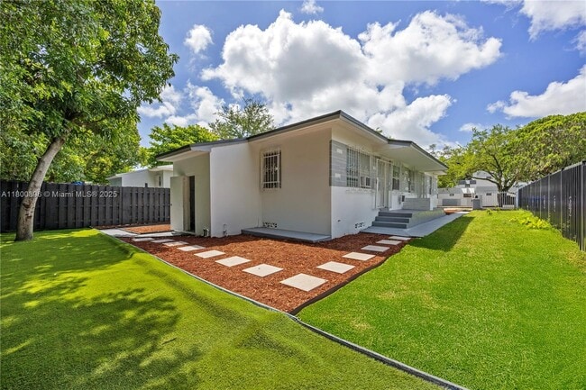 property at 171 NW 56th St