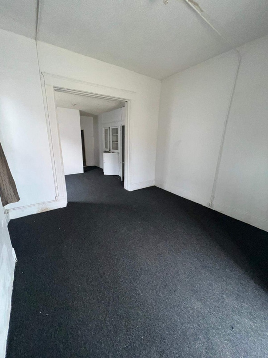 1100 Myrtle Ave in El Paso, TX - Building Photo