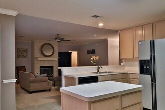 1029 Forest Bluff Trail in Round Rock, TX - Building Photo - Building Photo