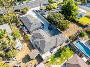 315-A E Bennett Ave in Glendora, CA - Building Photo - Building Photo