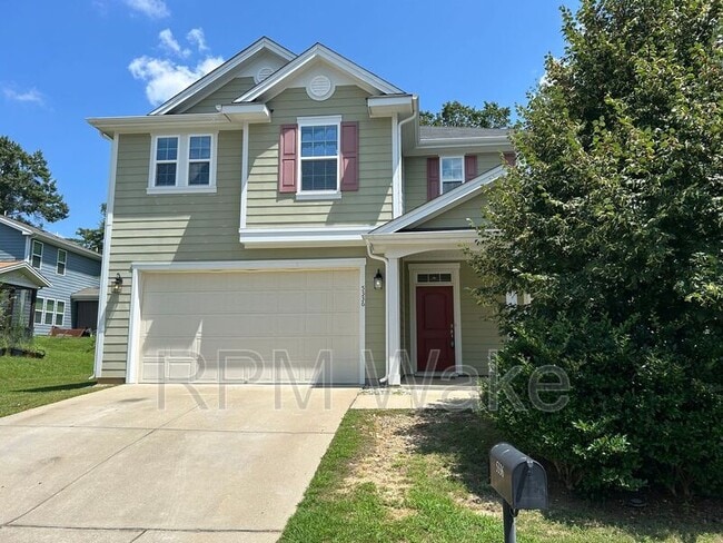 property at 5336 Black Maple Dr