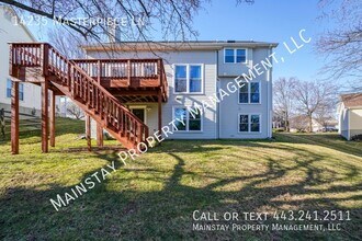 14235 Masterpiece Ln in North Potomac, MD - Building Photo - Building Photo