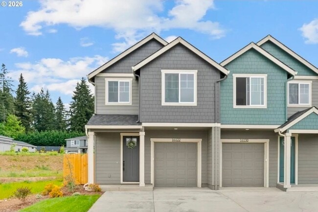 property at 16122 Barlow Trl Ln