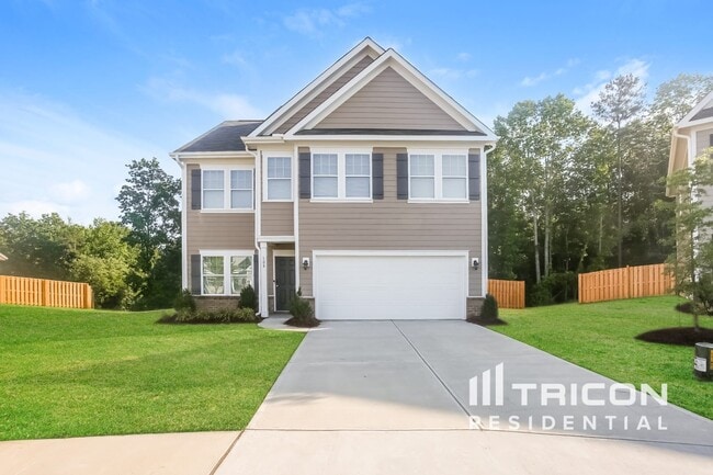 property at 108 Langham Ct
