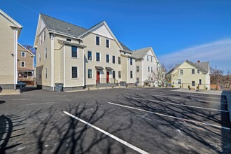 81 Preston St in Providence, RI - Building Photo - Building Photo