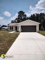 14965 SW 48th Ave in Ocala, FL - Building Photo