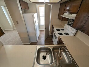 404 Rawhide Loop in Round Rock, TX - Building Photo - Building Photo