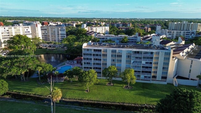 property at 7051 Environ Blvd