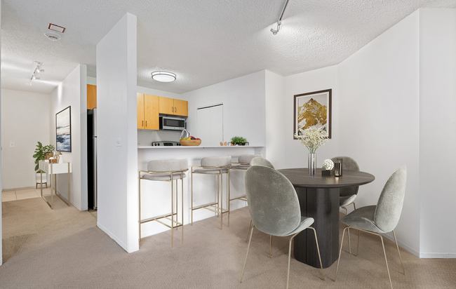 property at 58 W Superior St