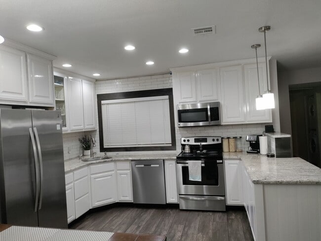 property at 5230 E Brown Rd