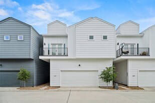 105 Tolima Dove St in Houston, TX - Building Photo