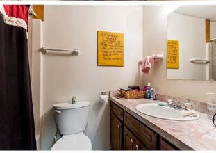 3712 Sharon Dr, Unit Cozy 1 Bedroom in Powder Springs, GA - Building Photo - Building Photo