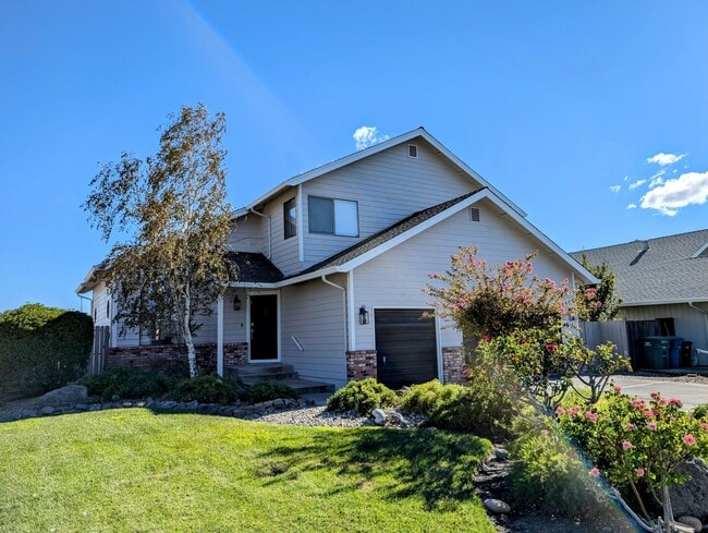 property at 1754 Seal Way