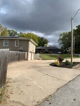 624 NE 39th Terrace in Kansas City, MO - Foto de edificio - Building Photo