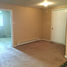 110 W Walnut St in Lebanon, IN - Foto de edificio - Building Photo