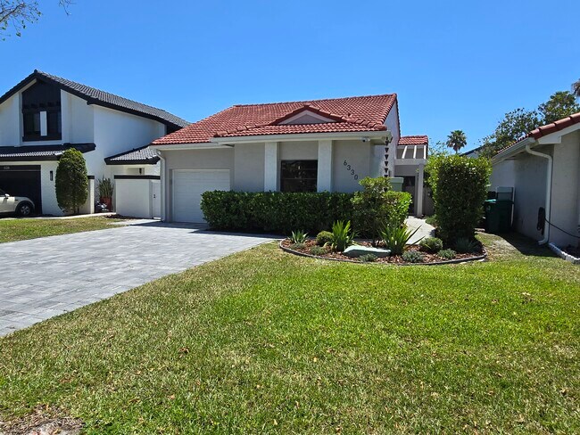 property at 6330 NW 173rd Ln