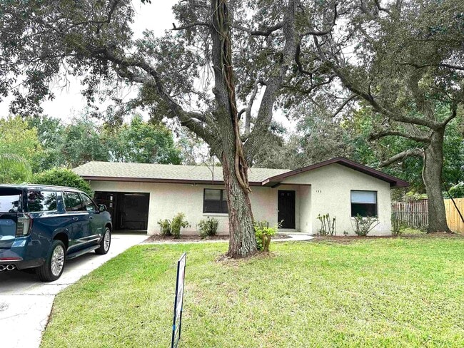 120 Vassar Rd in St. Augustine, FL - Building Photo - Building Photo