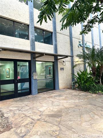 2092 Kuhio Ave. in Honolulu, HI - Building Photo - Building Photo
